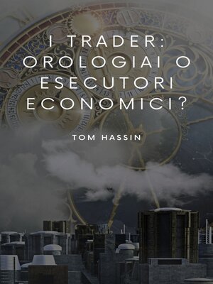 cover image of I trader